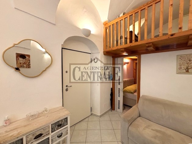 Agenzia Immobiliare Centrale Sanremo